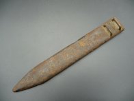 R-U pouzdro na útočný nůž M1917 - Prodáno R-U pouzdro na útočný nůž M1917 - Prodáno