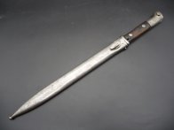 Německý bodák 1914, I model firma SAMSON WERK