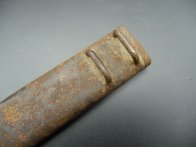 R-U pouzdro na útočný nůž M1917 - Prodáno