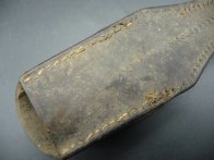 Německý závěsník na bodák 1884/98 rok 1937