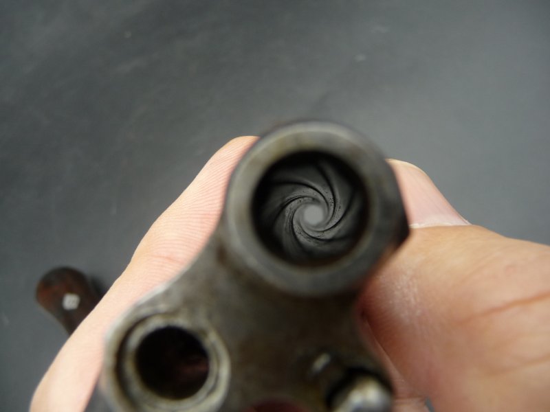 12 ranný revolver Lefaucheux, ráže.7 mm - Zamluveno - Kliknutím na obrázek zavřete