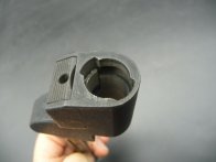 Anglický bodák No 9 Mk I