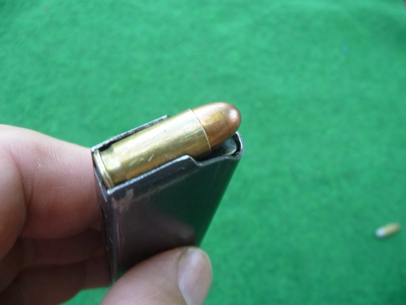 Zásobník pistolový 7,65 mm č.6 - Kliknutím na obrázek zavřete
