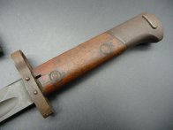 Litevský bodák M24L