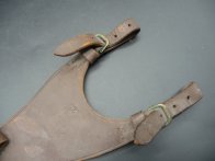 Závěsník na švédský bodák 1896