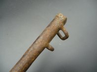 R-U pouzdro na útočný nůž M1917 - Prodáno
