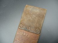 Dlouhý švédský závěsník na bodák M1896 a M1914