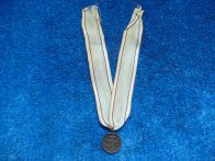 Záslužná medaile korunní princ Rupprecht 1925