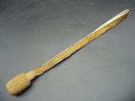 Čs.bambule (portepee) pro šavli vz.24