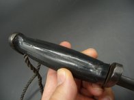 Bojový nůž chilské armády „Corvo“