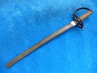 Šavle torzo Šavle torzo