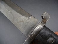 Anglický bodák P1903 bz pouzdra