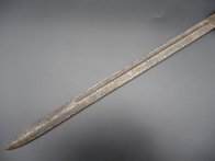 Norský dlouhý bodák M1894 na pušku Krag-Jörgenson bz pouzdra