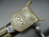 Americký bodák Remington Model 1913 pro Kanadu