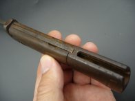 Německý bodák 1914, I model firma Odeon bz pouzdra