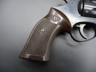 Německý revolver Perfecta na nábojky 4 mm Flobert