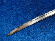 Belgický bodák M1848-68