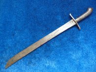 Tesák Württembersko M1829
